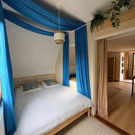 Apartmán Szolok Koezt Dunaszentmiklós